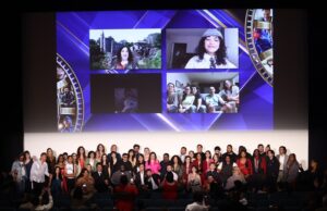Easterseals Disability Film Challenge Announces 2026 Winners at Star-Studded, Orange-Carpet Event at Sony Pictures Studios