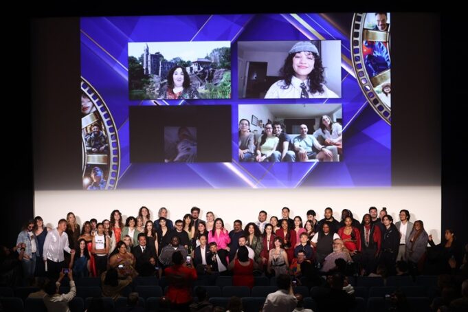 Easterseals Disability Film Challenge Announces 2026 Winners at Star-Studded, Orange-Carpet Event at Sony Pictures Studios