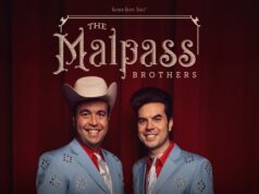 The Malpass Brothers Release Second Single, “He Touched Me” From Upcoming New Live Album and DVD Satisfied: Country Gospel Classics