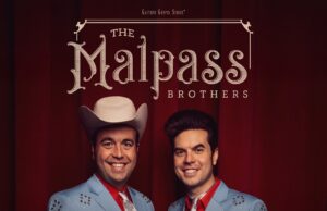 The Malpass Brothers Release Second Single, “He Touched Me” From Upcoming New Live Album and DVD Satisfied: Country Gospel Classics