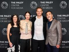 PaleyLive Celebrates Starz’s “Outlander” with Sam Heughan and Caitríona Balfe