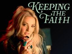 A Conversation with Country Music Singer/Songwriter and The Voice Runner Up Karen Waldrup