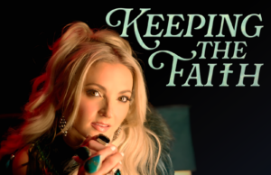 A Conversation with Country Music Singer/Songwriter and The Voice Runner Up Karen Waldrup