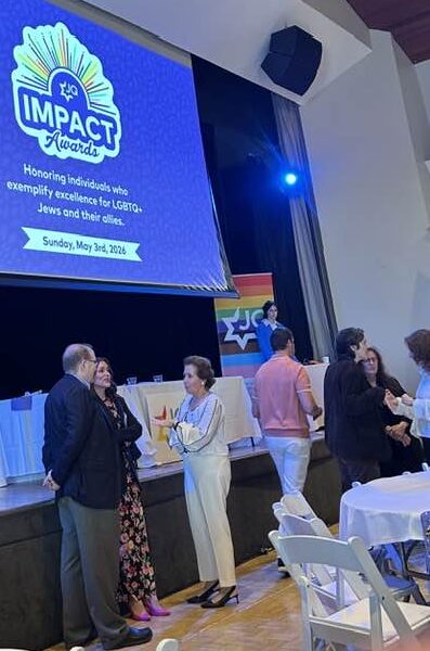 JQ Impact Awards 2026 Brings Community, Courage, and Leadership to Los Angeles