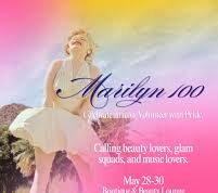 Palm Springs Celebrates Day Two of Marilyn Monroe Centennial Weekend with World Record Excitement