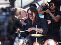 Foo Fighters Steal the Show on an Exhausting but Electric Day 2 at BottleRock Napa Valley 2026
