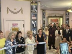 Hollywood Museum Honors Marilyn Monroe with Stunning New Exhibit The Girl, the Dress, the Glam