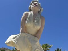 Marilyn at 100: Palm Springs Celebrates a Hollywood Legend with Record-Breaking Centennial Tribute