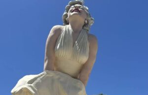 Marilyn at 100: Palm Springs Celebrates a Hollywood Legend with Record-Breaking Centennial Tribute