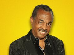 Kool & The Gang Bring the Celebration to BottleRock Napa Valley