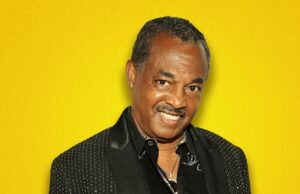Kool & The Gang Bring the Celebration to BottleRock Napa Valley