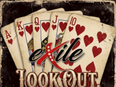 Exile Announces New Single “Look Out, Heart” Ahead of Upcoming Album