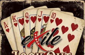 Exile Announces New Single “Look Out, Heart” Ahead of Upcoming Album