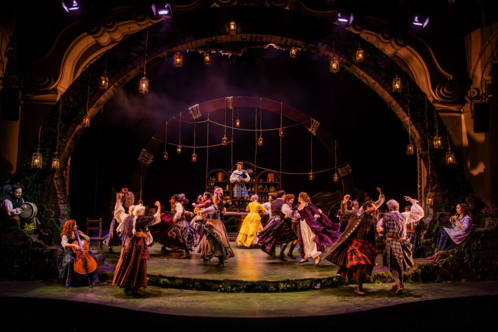 Brigadoon