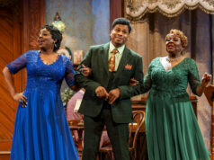 Ledisi Revives the Spirit of the Harlem Renaissance in ‘Ain’t Misbehavin’’