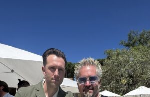 Construction Film and Media Capital Technologies Host Second Annual Cannes Film Festival Luncheon to Honor the Festival de Cannes President, Iris Knobloch, and the Golden Globes President, Helen Hoehne, on Saturday, May 16th