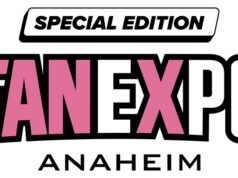 FAN EXPO Anaheim: Special Edition at the Anaheim Convention Center June 26-28