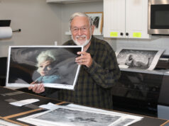 Legendary Photographer Lawrence Schiller Interviewed By Jimmy Steinfeldt