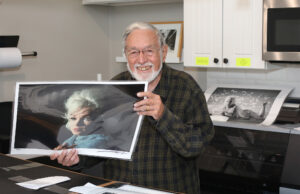 Legendary Photographer Lawrence Schiller Interviewed By Jimmy Steinfeldt