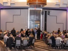 The L-Fund’s “Luck Be a Lady” Gala Celebrates Community and a Transformative Future