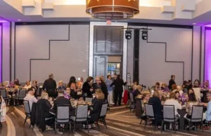The L-Fund’s “Luck Be a Lady” Gala Celebrates Community and a Transformative Future