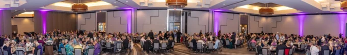 The L-Fund’s “Luck Be a Lady” Gala Celebrates Community and a Transformative Future