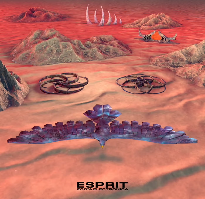 ESPRIT