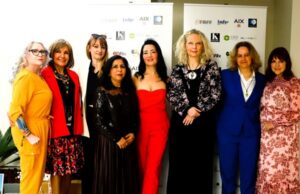 French Riviera Film Festival Showcases Rising Global Voices, Unveiling 2026 Award Winners
