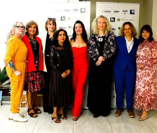 French Riviera Film Festival Showcases Rising Global Voices, Unveiling 2026 Award Winners