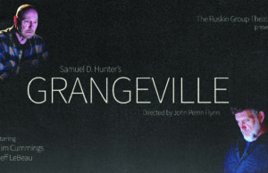 A Life on Stage: Jeff LeBeau Finds His Way to “Grangeville”