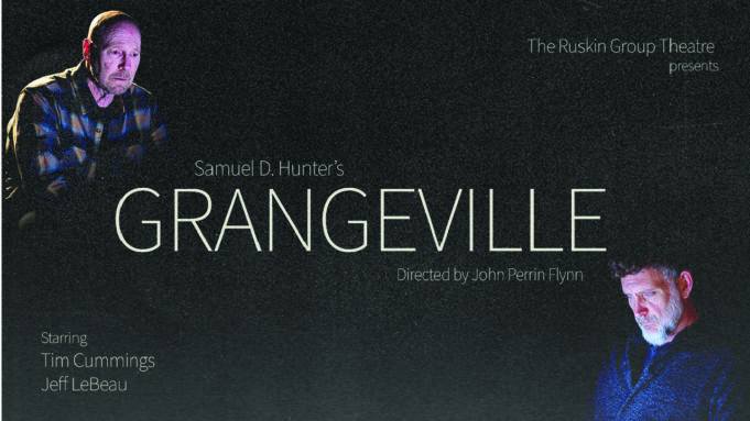 A Life on Stage: Jeff LeBeau Finds His Way to “Grangeville”