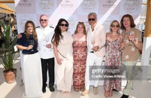 Bodvár House of Rose VIP Reception at the 79 Cannes Film Festival