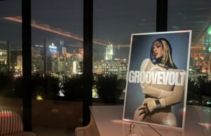 GROOVEVOLT Magazine Celebrates the Power of Music: Summer 2026 Issue
