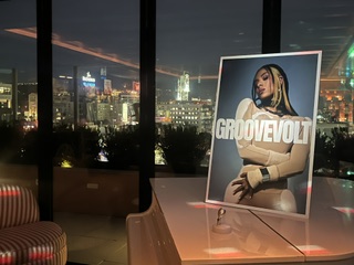 GROOVEVOLT Magazine Celebrates the Power of Music: Summer 2026 Issue