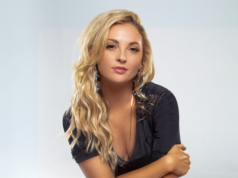 A Conversation with Country Music Singer/Songwriter and The Voice Runner Up Karen Waldrup