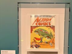 Outsiders, Outcasts, Rebels + Weirdos: Pop Culture at the Skirball