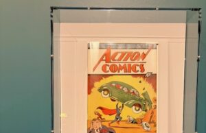 Outsiders, Outcasts, Rebels + Weirdos: Pop Culture at the Skirball
