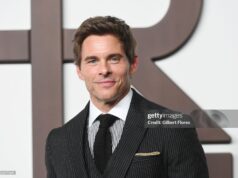 Apple TV lands “Disavowed,” new action thriller starring and executive produced by Emmy and Golden Globe-nominee James Marsden and hailing from Art Marcum & Matt Holloway