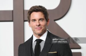 Apple TV lands “Disavowed,” new action thriller starring and executive produced by Emmy and Golden Globe-nominee James Marsden and hailing from Art Marcum & Matt Holloway