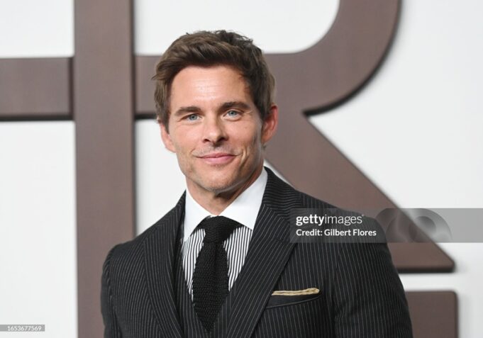 Apple TV lands “Disavowed,” new action thriller starring and executive produced by Emmy and Golden Globe-nominee James Marsden and hailing from Art Marcum & Matt Holloway