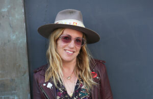 Photographer Jessie Chaney Interviewed by Jimmy Steinfeldt