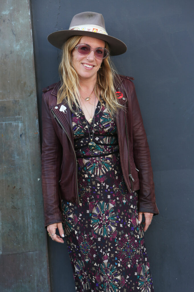 Photographer Jessie Chaney Interviewed by Jimmy Steinfeldt