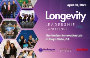 Longevity Leadership Conference Raises Awareness and Expands Access