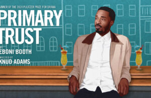 From the Bronx to the Taper: Ugo Chukwu Joins “Primary Trust”