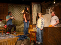 Cockroaches Delivers Dark Comedy and Family Trauma in a Fearless Palm Springs Premiere