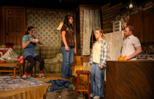Cockroaches Delivers Dark Comedy and Family Trauma in a Fearless Palm Springs Premiere