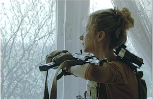 MY DEAREST THEO: Alisa Kovalenko’s Video Diary of Being a Ukrainian Female Front-Line Soldier