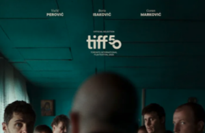 OUR FATHER: A Stark Look at Faith-Based Drug Rehabilitation in a Film from Serbia