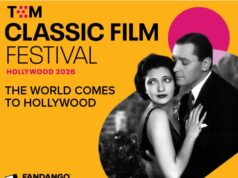 2026 TCM CLASSIC FILM FESTIVAL Highlights & Recap