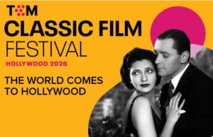 2026 TCM CLASSIC FILM FESTIVAL Highlights & Recap
